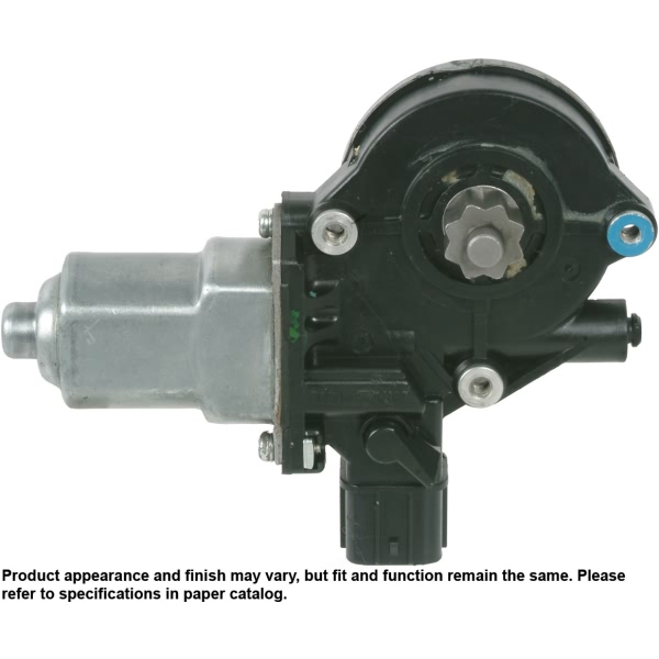 Cardone Reman Remanufactured Window Lift Motor 47-15031