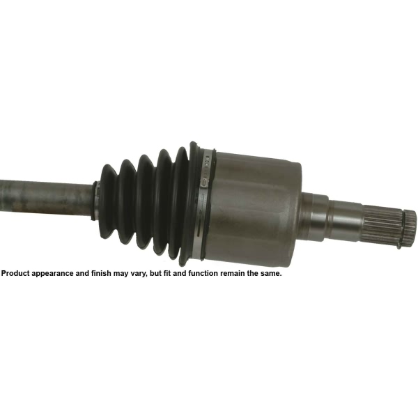 Cardone Reman Remanufactured CV Axle Assembly 60-2182