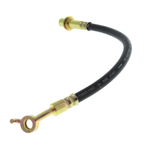 Centric Front Driver Side Brake Hose 150.44128