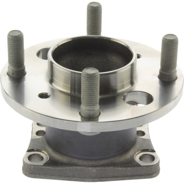 Centric Premium™ Rear Passenger Side Non-Driven Wheel Bearing and Hub Assembly 405.61008