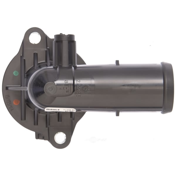 Gates Engine Coolant Thermostat With Housing And Seal 34774