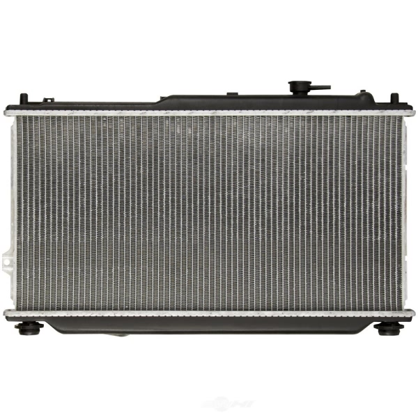 Spectra Premium Complete Radiator CU2441