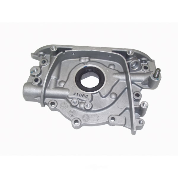 Sealed Power Standard Volume Pressure Oil Pump 224-43456