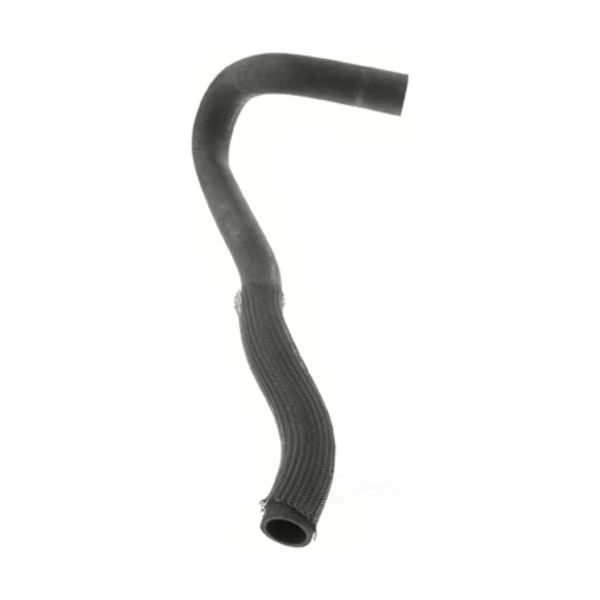 Dayco Engine Coolant Curved Radiator Hose 72415