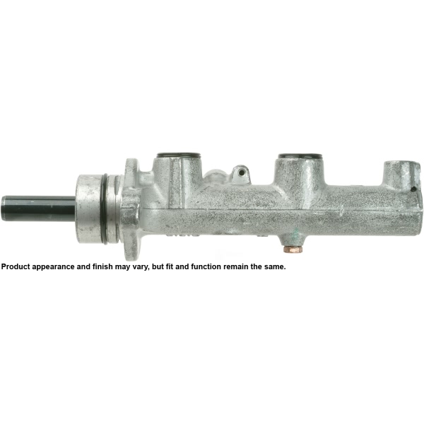 Cardone Reman Remanufactured Master Cylinder 11-2930