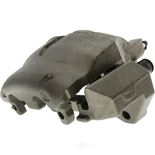 Centric Remanufactured Semi-Loaded Front Brake Caliper 141.65053