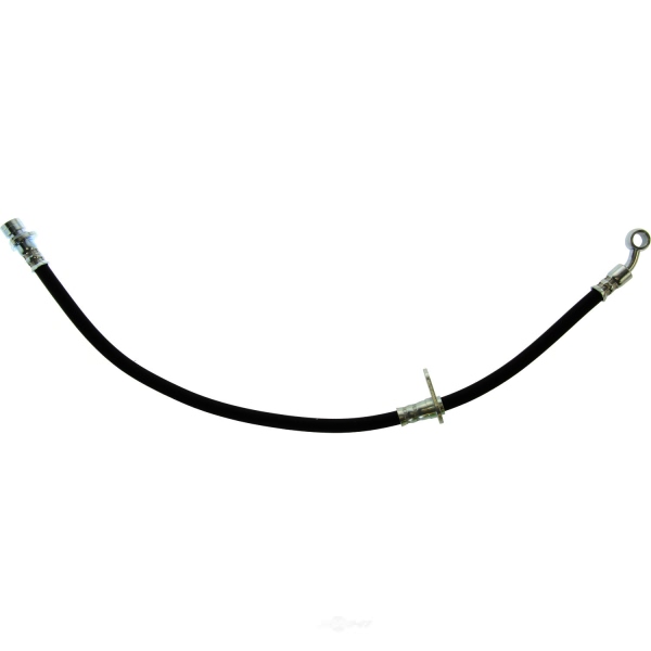 Centric Front Passenger Side Brake Hose 150.40125