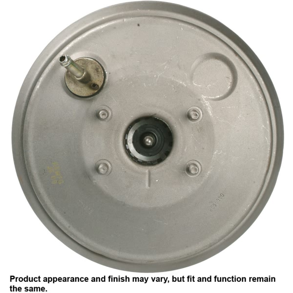 Cardone Reman Remanufactured Vacuum Power Brake Booster w/o Master Cylinder 53-2791