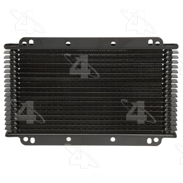 Four Seasons Rapid Cool Automatic Transmission Oil Cooler 53006