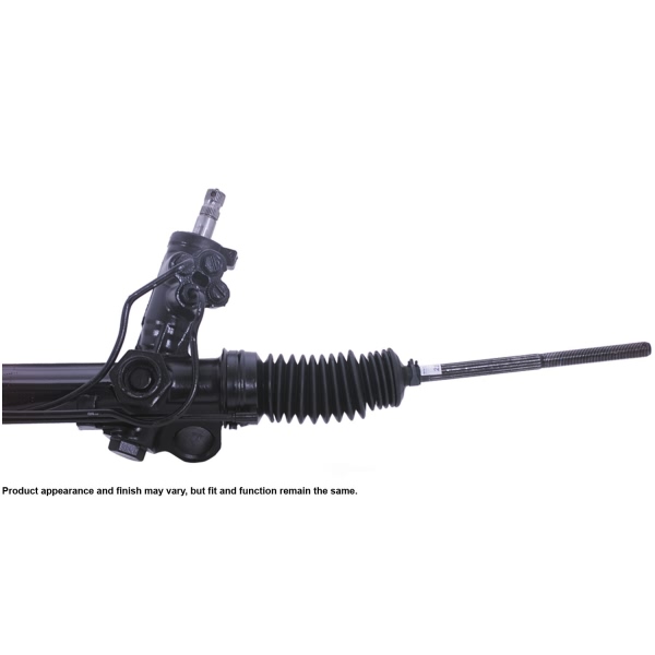 Cardone Reman Remanufactured Hydraulic Power Rack and Pinion Complete Unit 22-215