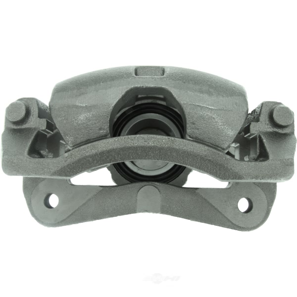 Centric Remanufactured Semi-Loaded Front Passenger Side Brake Caliper 141.50215