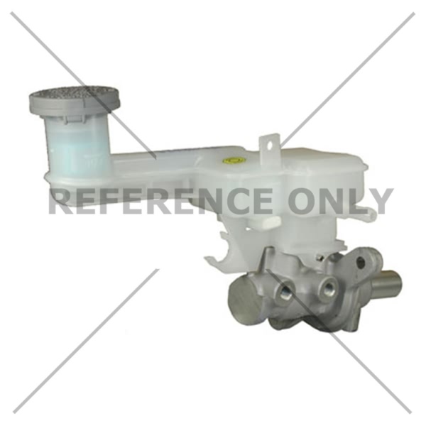 Centric Premium Brake Master Cylinder 130.48029