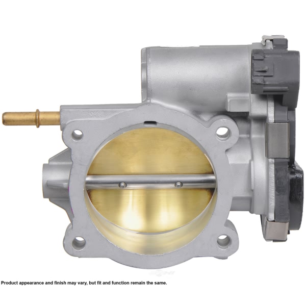 Cardone Reman Remanufactured Throttle Body 67-3028