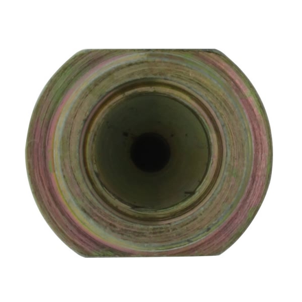 Centric Front Brake Hose 150.46008