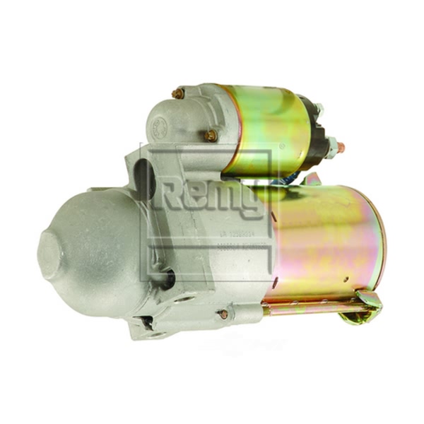Remy Starter 96215