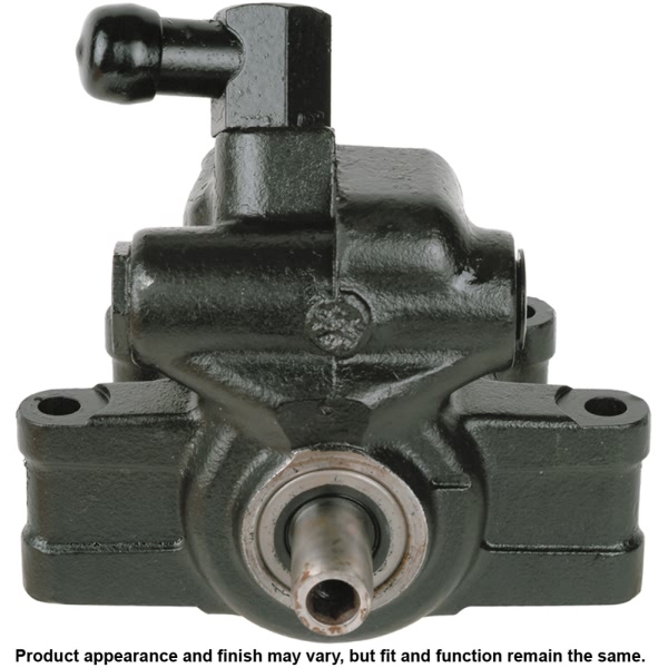 Cardone Reman Remanufactured Power Steering Pump w/o Reservoir 20-313