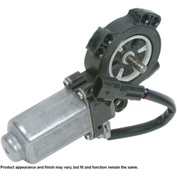 Cardone Reman Remanufactured Window Lift Motor 42-3039