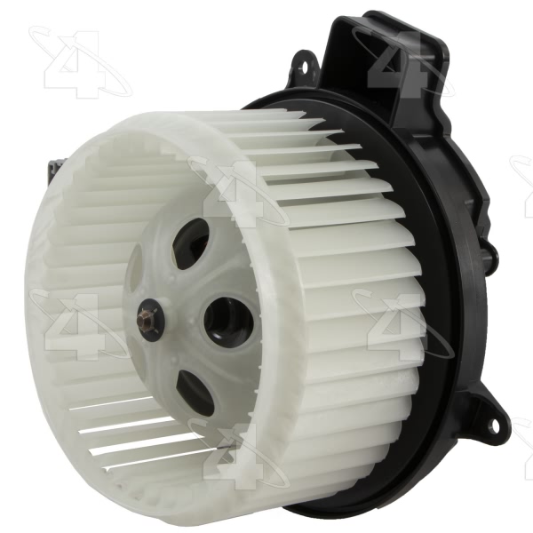 Four Seasons Hvac Blower Motor 76508