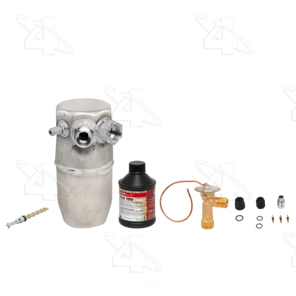 Four Seasons A C Accumulator Kit 10587SK