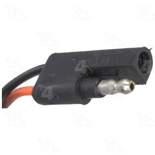 Four Seasons Radiator Fan Motor 35397
