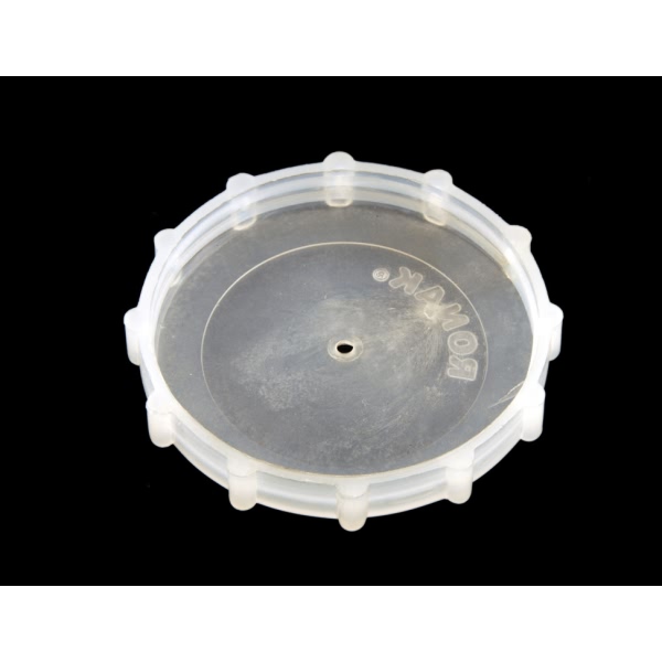 MTC Washer Fluid Reservoir Cap 3127