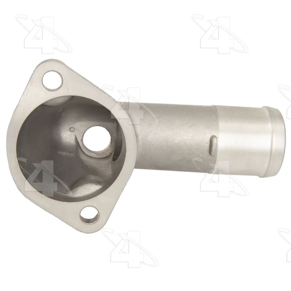 Four Seasons Engine Coolant Water Outlet W O Thermostat 85268