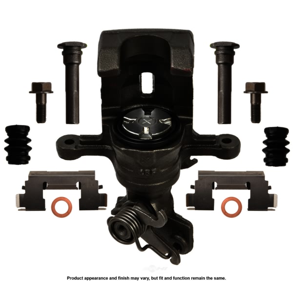 Cardone Reman Remanufactured Unloaded Caliper 19-2993