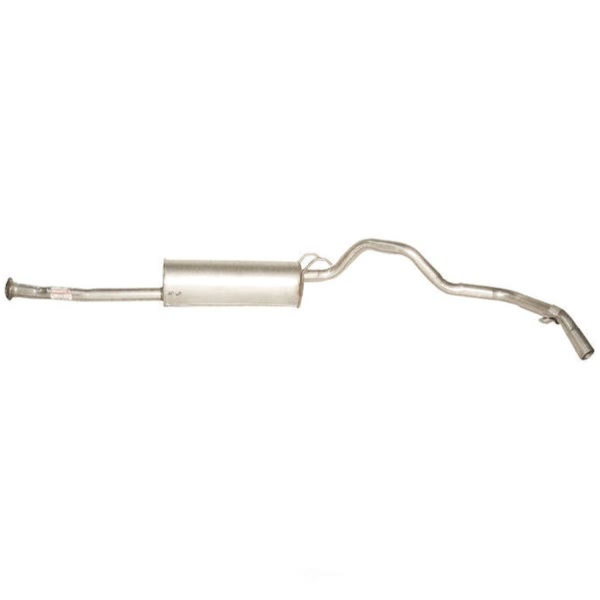 Bosal Rear Exhaust Muffler 287-685