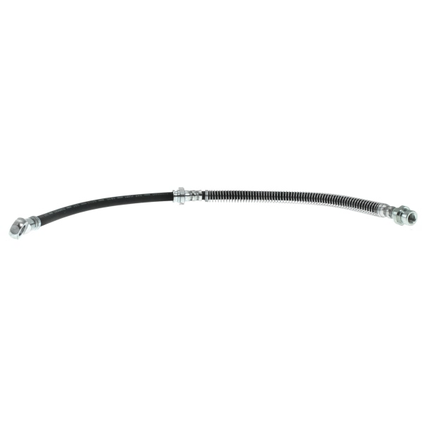 Centric Front Brake Hose 150.46004