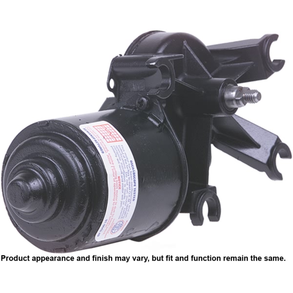 Cardone Reman Remanufactured Wiper Motor 43-1230