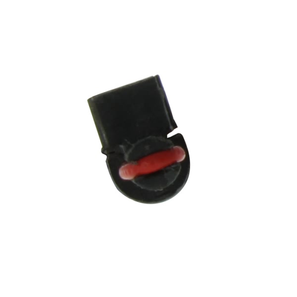 Centric Rear Brake Pad Sensor 116.37018