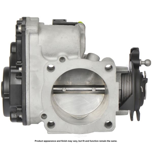 Cardone Reman Remanufactured Throttle Body 67-4019