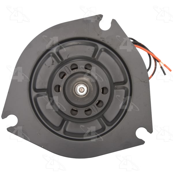 Four Seasons Hvac Blower Motor Without Wheel 35679