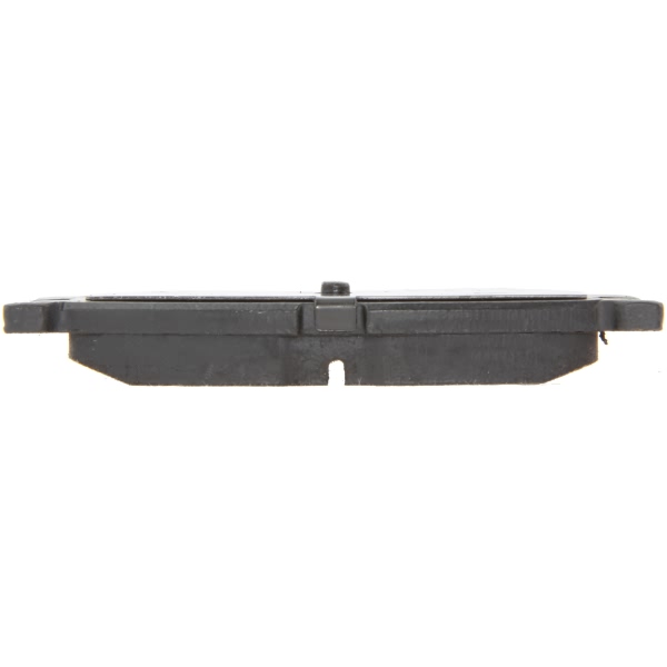 Centric Posi Quiet™ Ceramic Rear Disc Brake Pads 105.04000