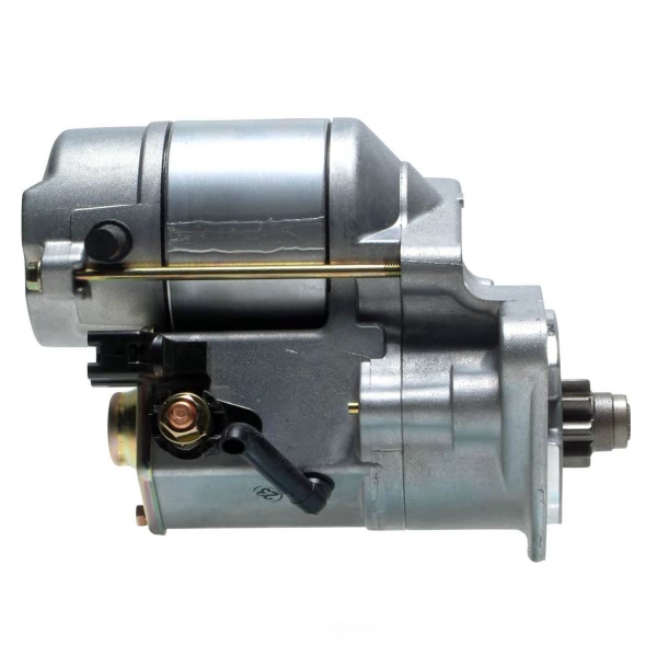 Denso Remanufactured Starter 280-0283