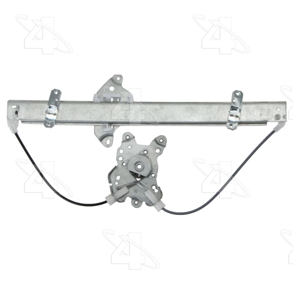 ACI Front Driver Side Power Window Regulator without Motor 380236