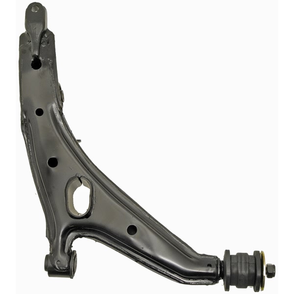 Dorman Front Driver Side Lower Non Adjustable Control Arm 520-649