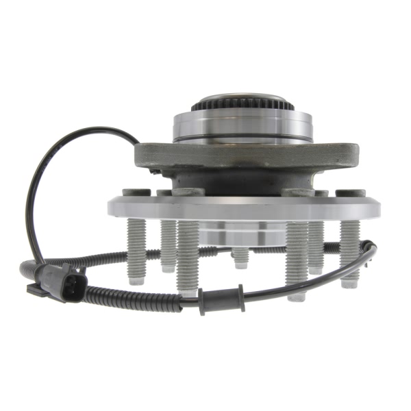 Centric Premium™ Hub And Bearing Assembly; With Integral Abs 402.65040