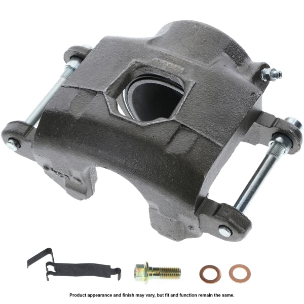 Cardone Reman Remanufactured Unloaded Caliper 18-4122