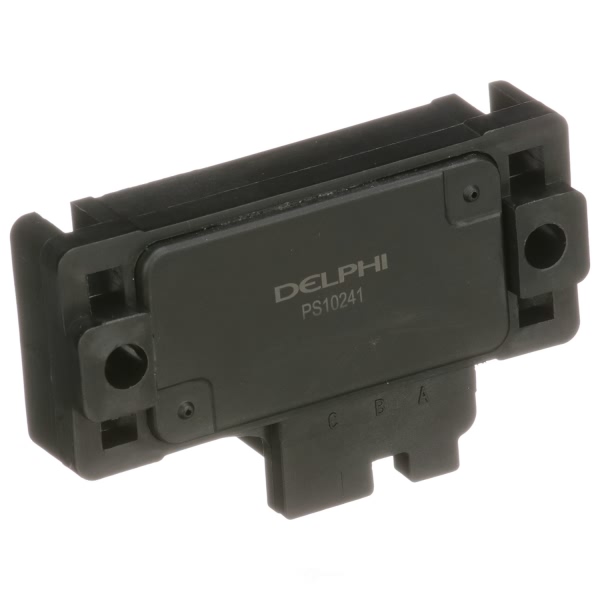Delphi Manifold Absolute Pressure Sensor PS10241