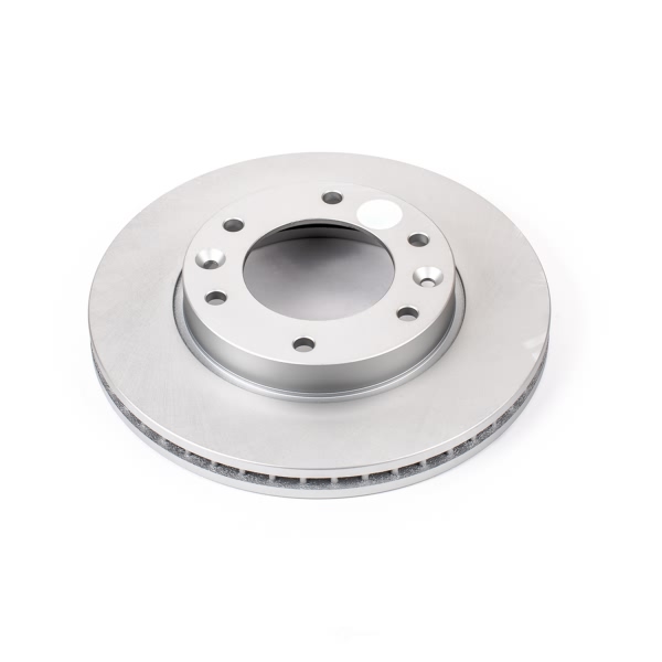 Power Stop PowerStop Evolution Coated Rotor JBR1322EVC