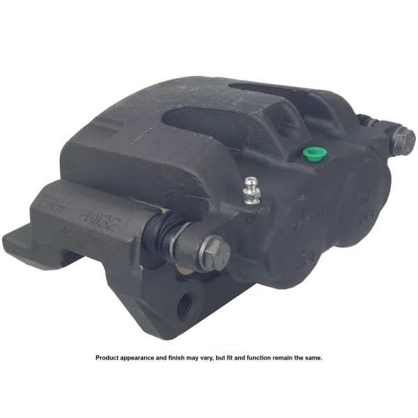 Cardone Reman Remanufactured Unloaded Caliper w/Bracket 18-B5028