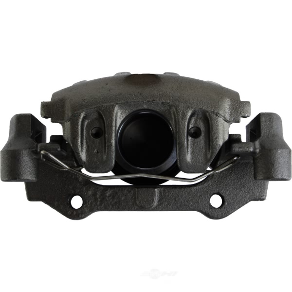 Centric Remanufactured Semi-Loaded Front Passenger Side Brake Caliper 141.39037