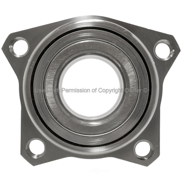 Quality-Built WHEEL BEARING MODULE WH513135BM