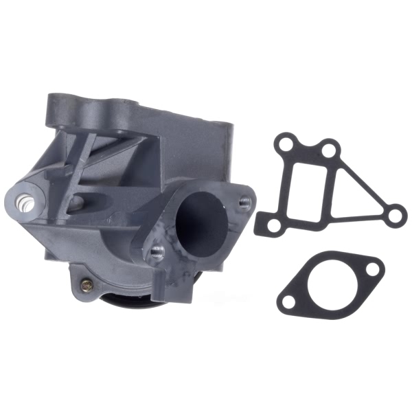 Gates Engine Coolant Standard Water Pump 43512