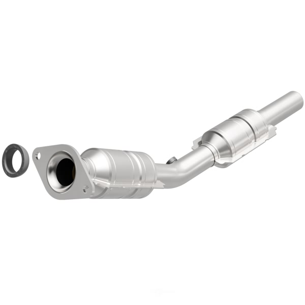 MagnaFlow OBDII Direct Fit Catalytic Converter 454200