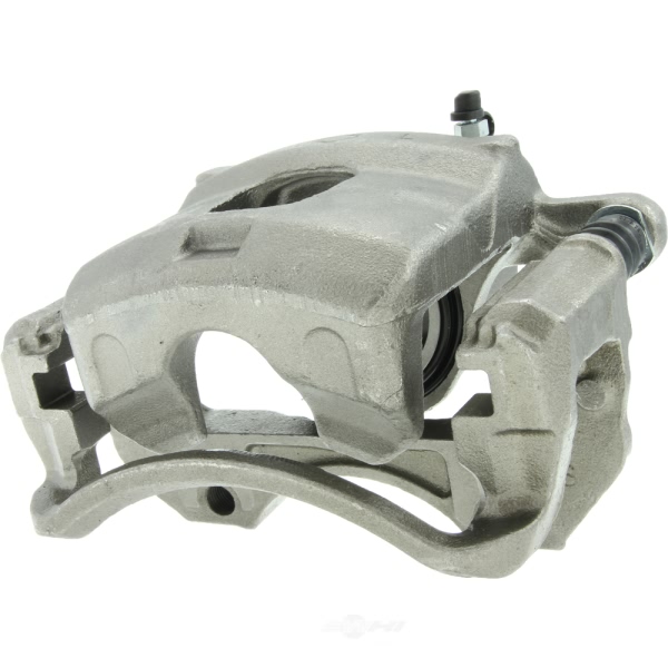 Centric Remanufactured Semi-Loaded Front Driver Side Brake Caliper 141.42062