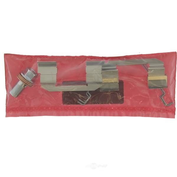 Centric Remanufactured Semi-Loaded Front Passenger Side Brake Caliper 141.45079