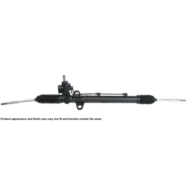 Cardone Reman Remanufactured Hydraulic Power Rack and Pinion Complete Unit 26-2726