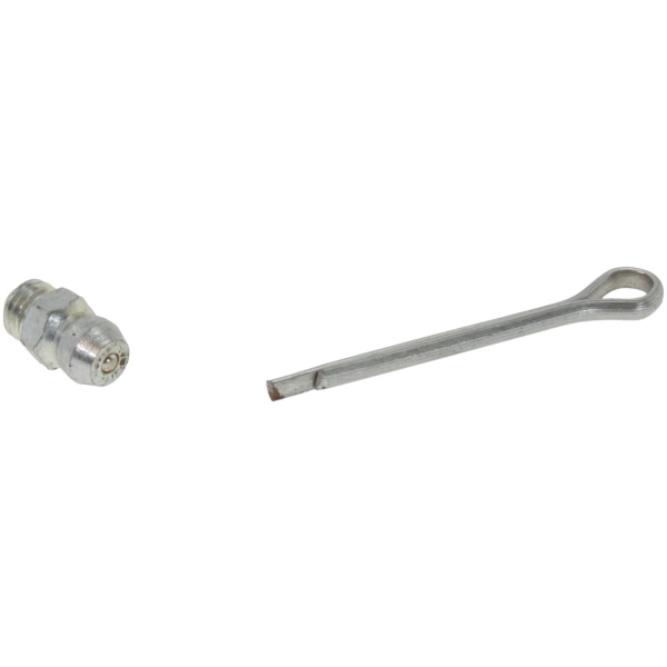 Centric Premium™ Front Passenger Side Outer Steering Tie Rod End 612.63081